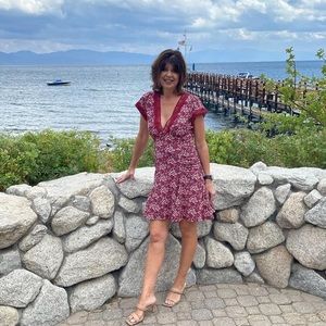 Meet your Posher, Lisa